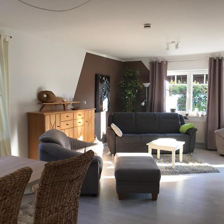 Zuhause Woanders - Kuhtrade Wildeshausen Exterior foto
