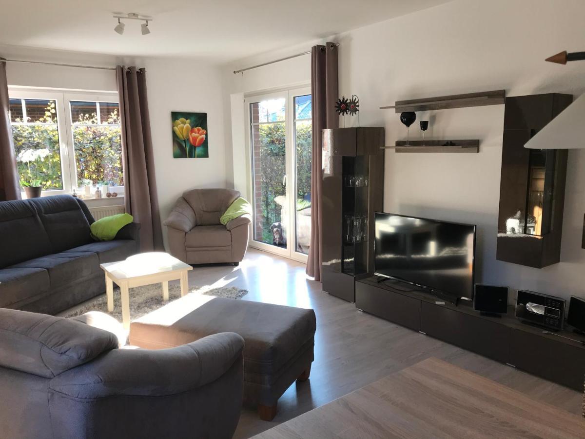 Zuhause Woanders - Kuhtrade Wildeshausen Exterior foto