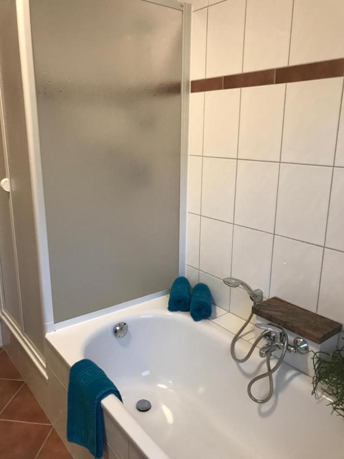 Zuhause Woanders - Kuhtrade Wildeshausen Exterior foto