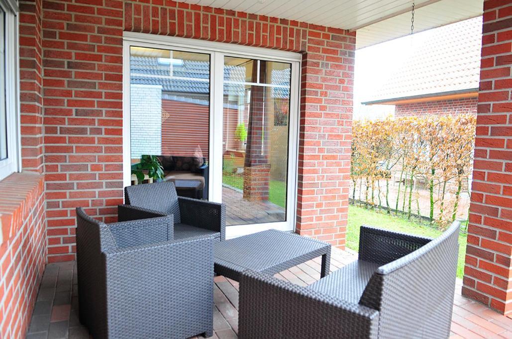 Zuhause Woanders - Kuhtrade Wildeshausen Exterior foto